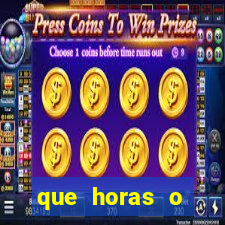 que horas o fortune dragon paga